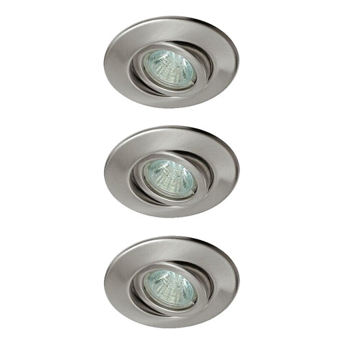 Faretti incasso alogeni - incasso,