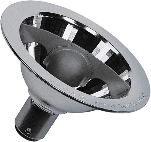 Osram radium faretto - osram, alogeno