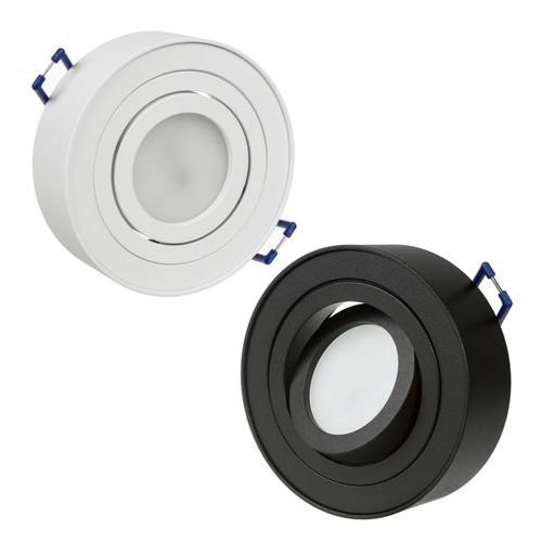 Faretto incasso soffitto - a,