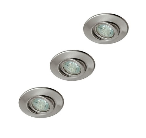 Faretti incasso lampada - incasso,