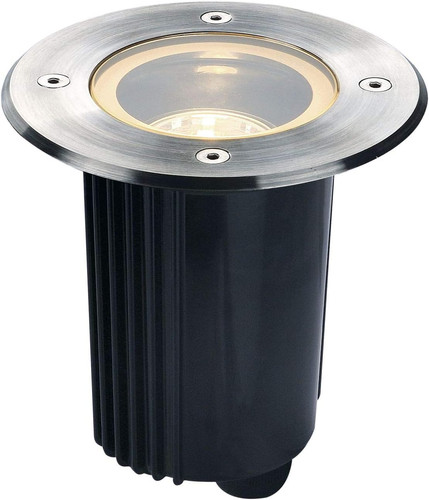 Lampada incasso terra - da,