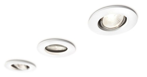 Philips faretti incasso - philips, da