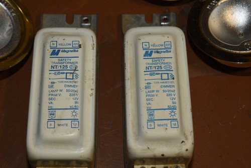 Faretti incasso 2 - incasso,