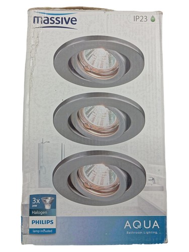 Philips massive aqua - massive,