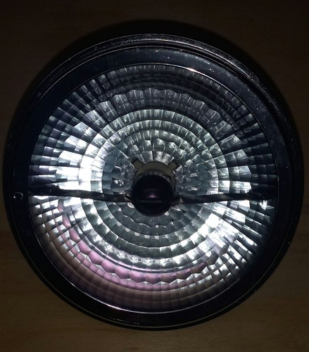 Lampada alogena osram - osram, 12v