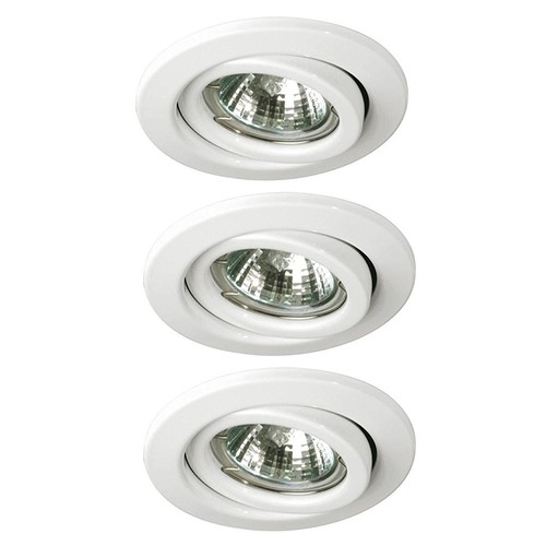 Set faretti da incasso - set,