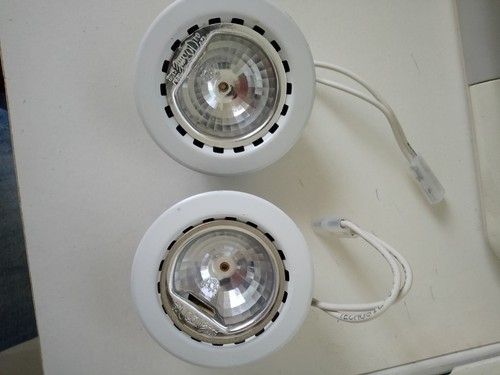 Faretti alogeni incasso - faretti, da