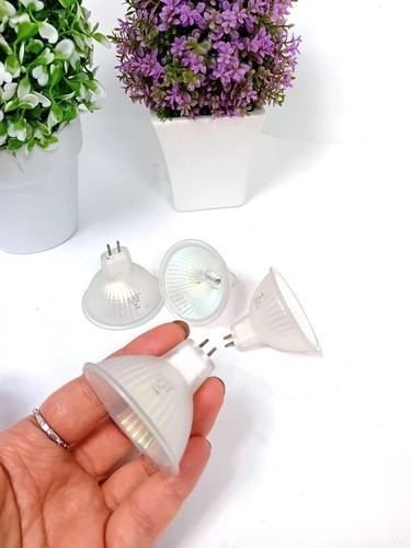 Set 4pz alogeno - set,