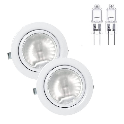 Oniroview set faretti con - set, 2
