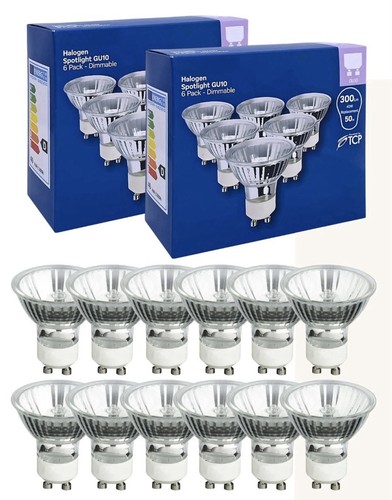 Lampadine faretto alogeno - faretto,