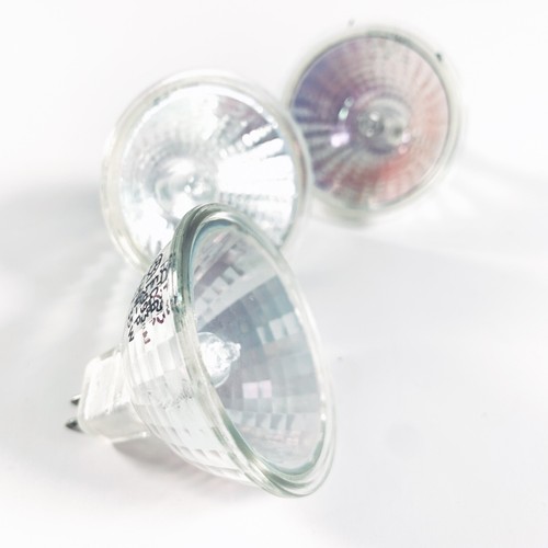 Lampadina faretto mr16 alogena - faretto,