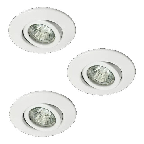 Faretti orientabili incasso - orientabili, ad