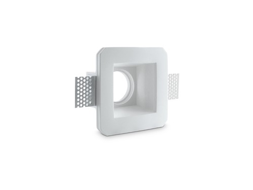 Faretto incasso gesso - incasso,