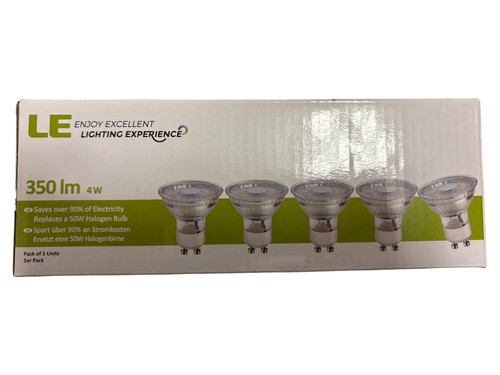 Lampada alogena pezzi - 5,