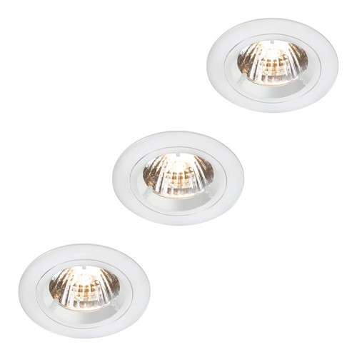 Litecraft downlight incasso - downlight, da