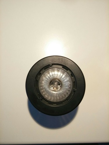 Faretti incasso 12v - incasso, fosnova