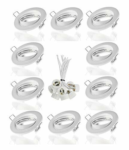 Set supporti incasso - set,