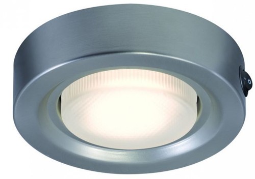Faretti incasso kit - incasso,